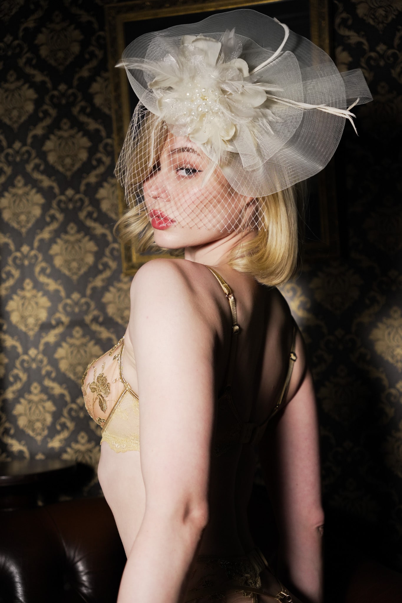 Sydney's Finest Luxury Entertainers